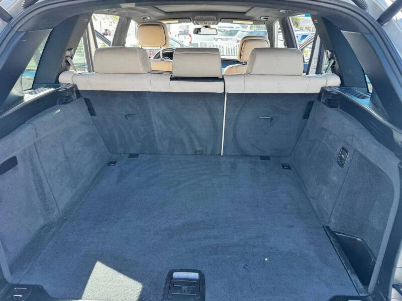 2012 BMW X5 xDrive35d