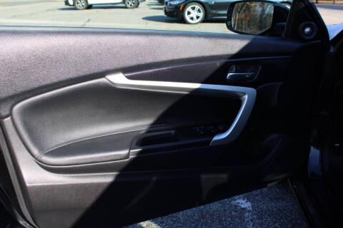 2015 Honda Accord EX