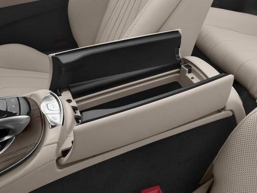 2018 Mercedes-Benz E-Class E 400