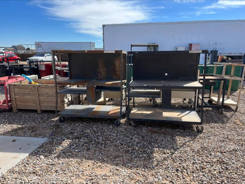 CARTS CARTS