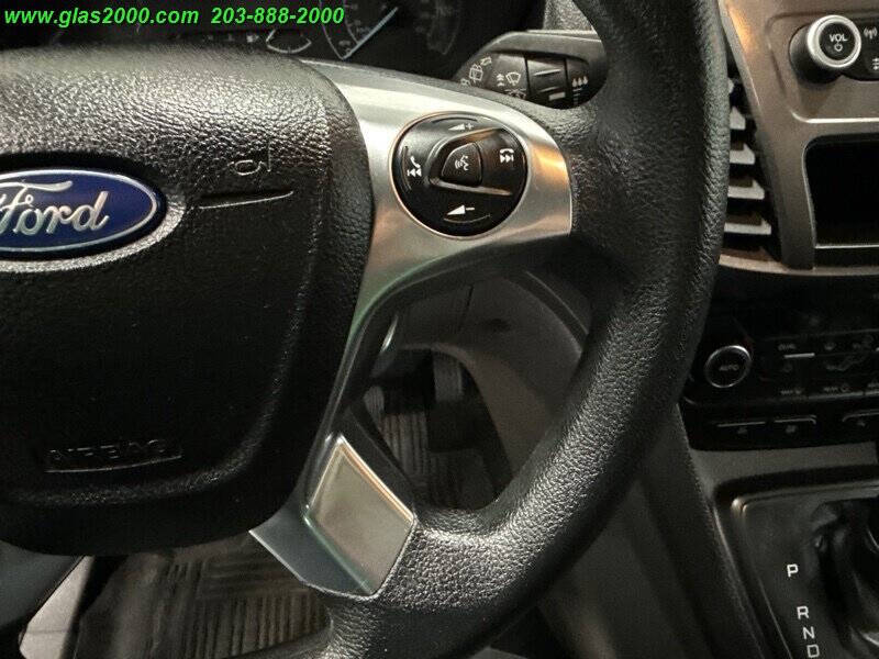2021 Ford Transit Connect XL