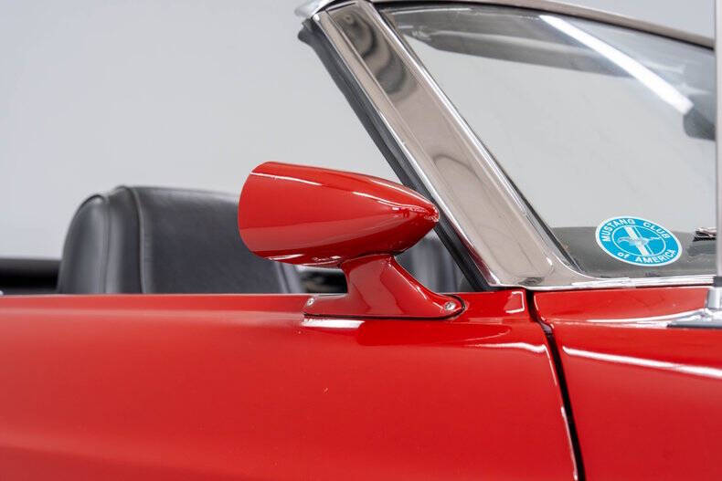 1970 Ford Mustang