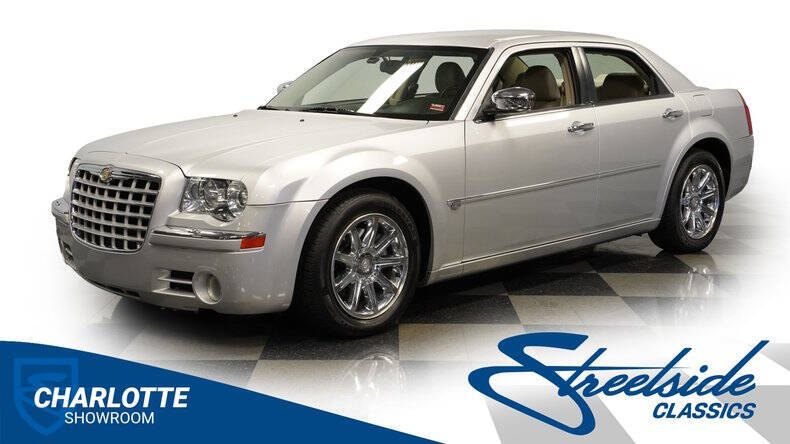 2005 Chrysler 300 C
