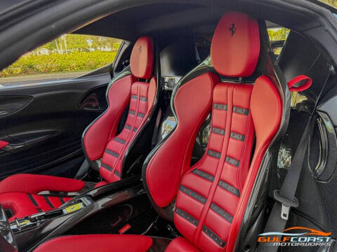 2023 Ferrari SF90 Stradale