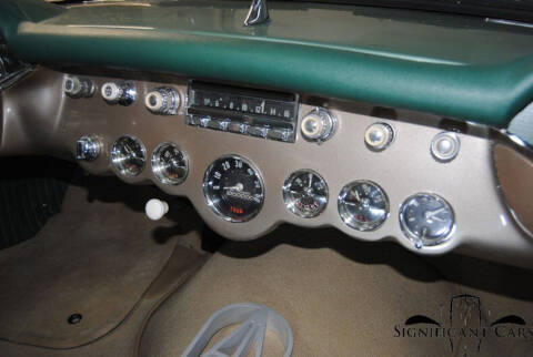 1954 Chevrolet Corvette