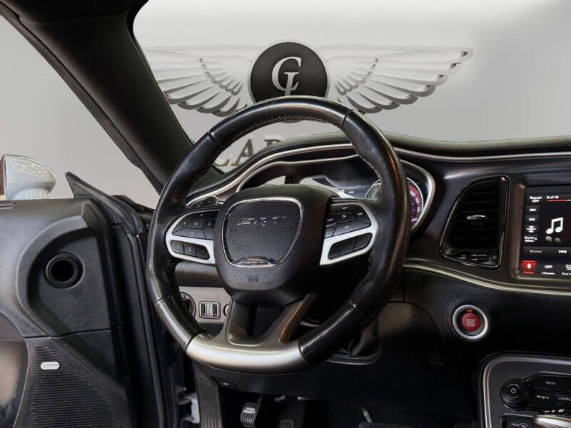 2020 Dodge Challenger
