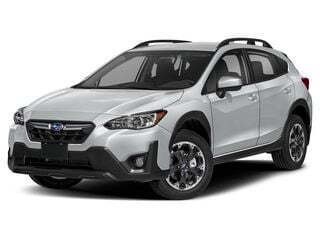 2022 Subaru Crosstrek for sale at Capitaland Motors - Capitaland Subaru in Glenville NY