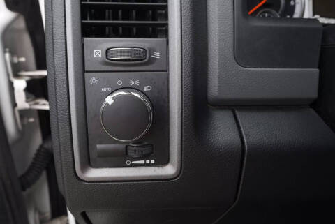 2017 RAM 3500 Tradesman