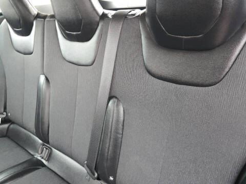 2016 Tesla Model S 70