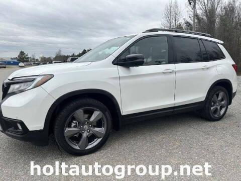 2020 Honda Passport for sale at Holt Auto Group in Crossett AR
