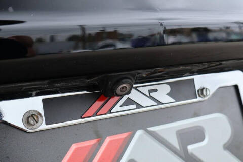 2021 Chevrolet Camaro