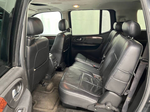 2005 GMC Envoy XL SLT