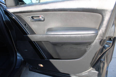 2015 Mazda CX-9 Touring