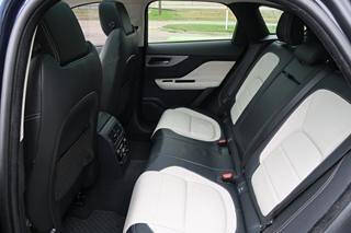 2021 Jaguar F-TYPE R