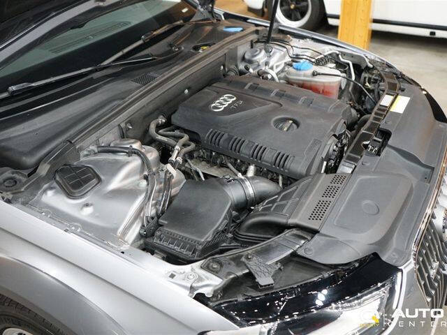 2016 Audi Allroad 2.0T quattro Premium Plus