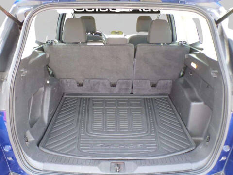 2014 Ford Escape S