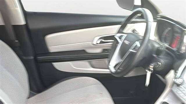 2016 GMC Terrain SLE-2