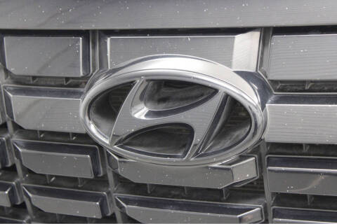 2023 Hyundai Palisade XRT