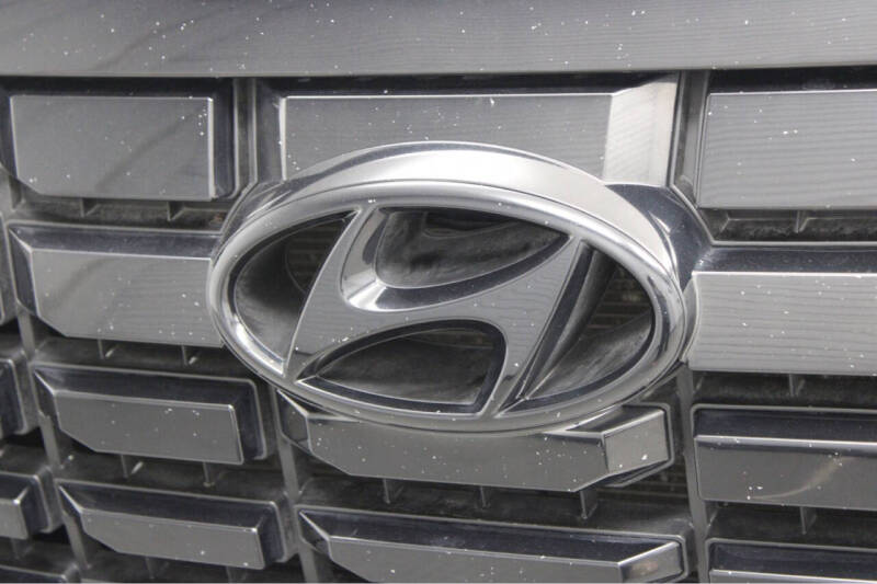 2023 Hyundai Palisade XRT