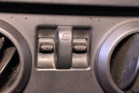 2009 Jeep Wrangler X