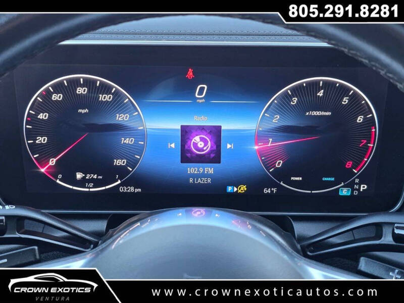 2023 Mercedes-Benz GLC GLC 300