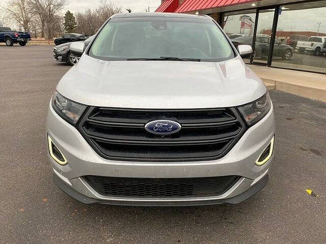 2015 Ford Edge for sale at OKC Auto Direct, LLC in Oklahoma City , OK