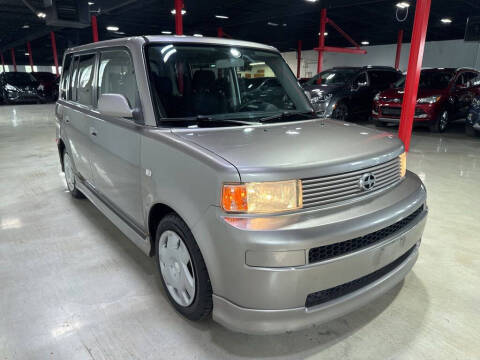 2005 Scion xB