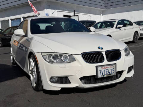 2013 BMW 3 Series