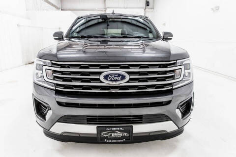 2020 Ford Expedition XLT