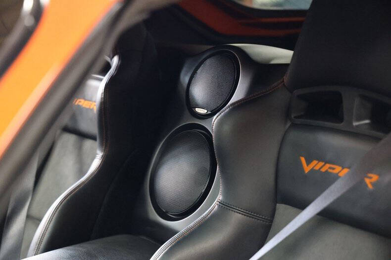 2006 Dodge Viper SRT-10