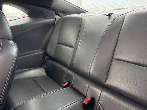 2013 Chevrolet Camaro LT