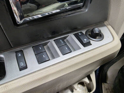 2008 Ford Expedition XLT