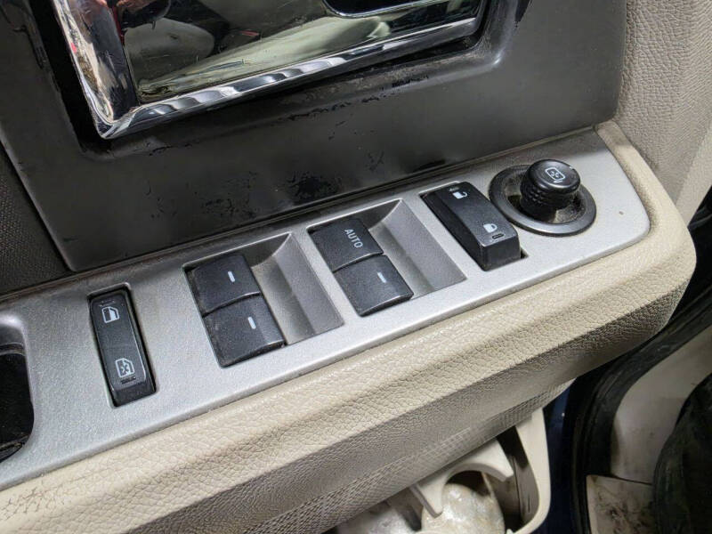 2008 Ford Expedition XLT