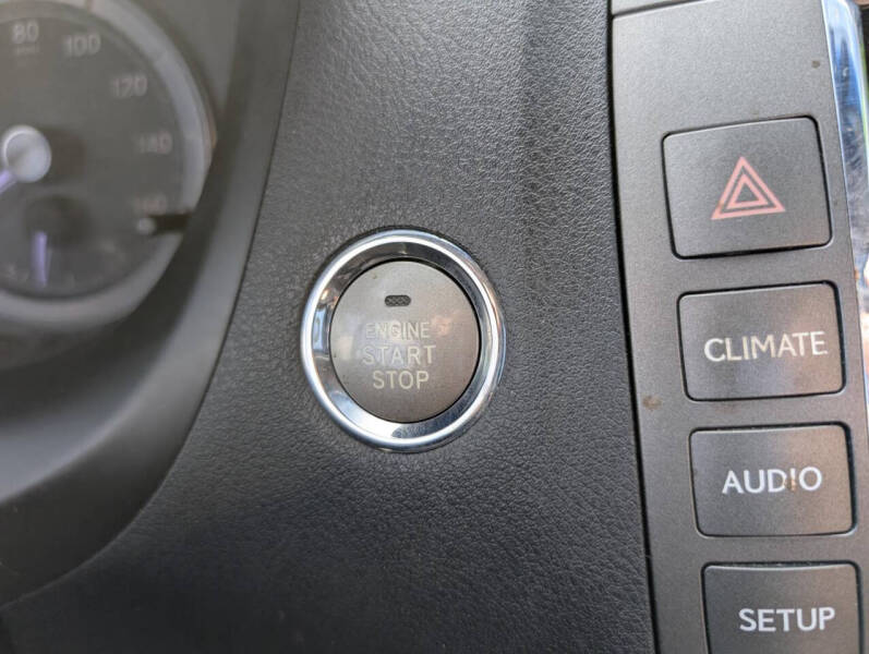 2010 Lexus ES 350