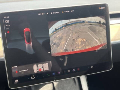 2023 Tesla Model 3 Long Range