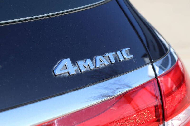 2020 Mercedes-Benz E-Class E 450 4MATIC