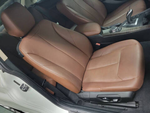 2015 BMW 2 Series 228i