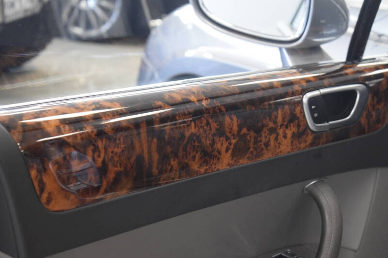 2006 Bentley Continental Flying Spur