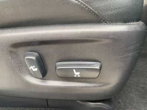 2013 Toyota 4Runner Limited