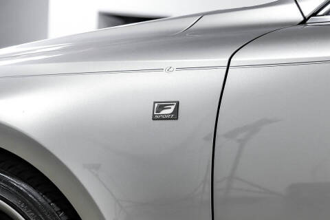2018 Lexus IS 300