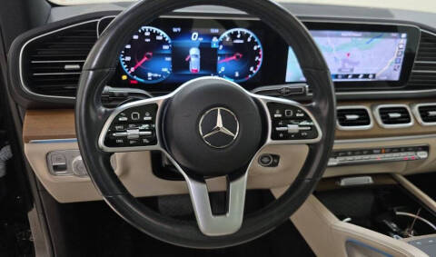 2023 Mercedes-Benz GLE GLE 350