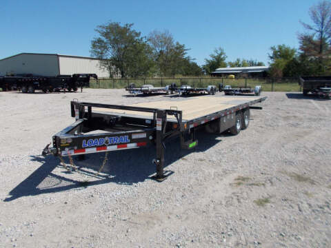 2023 Load Trail n/a