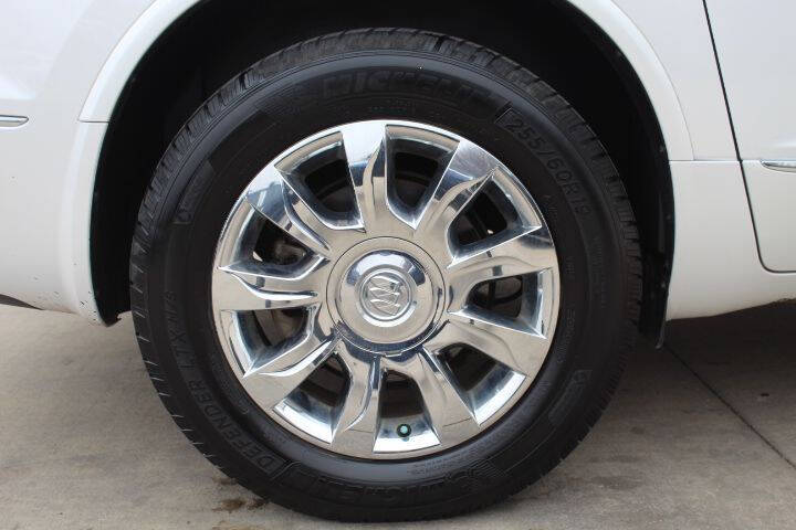 2017 Buick Enclave Premium