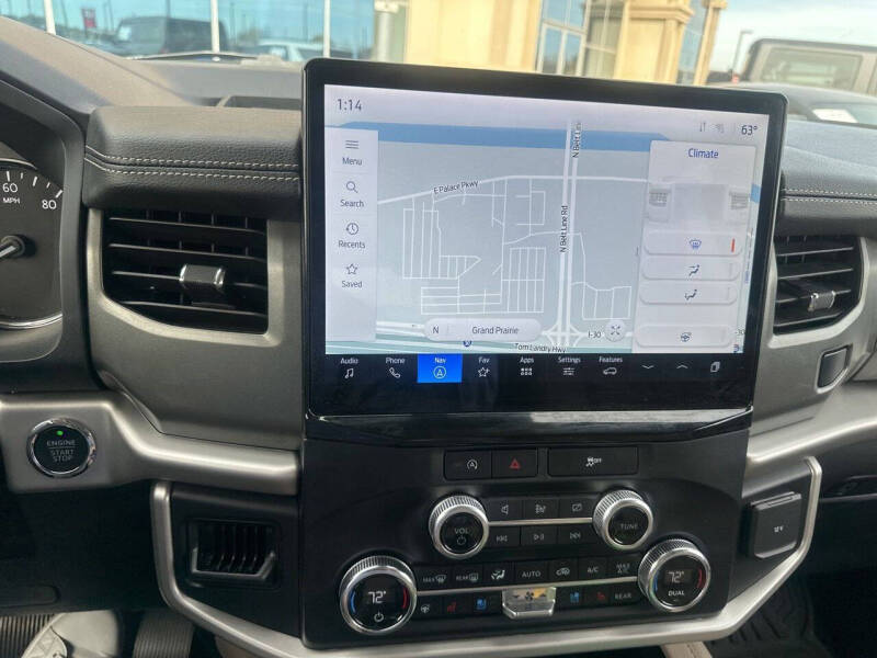 2023 Ford Expedition XLT