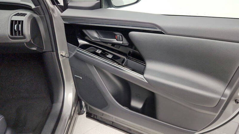 2023 Subaru Solterra Limited