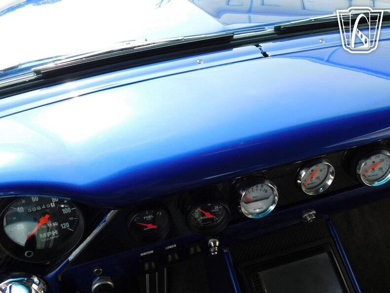 1956 Chevrolet Bel Air