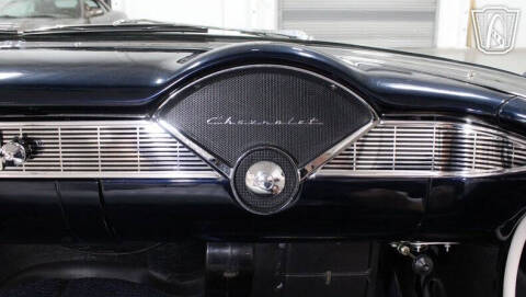 1956 Chevrolet 210