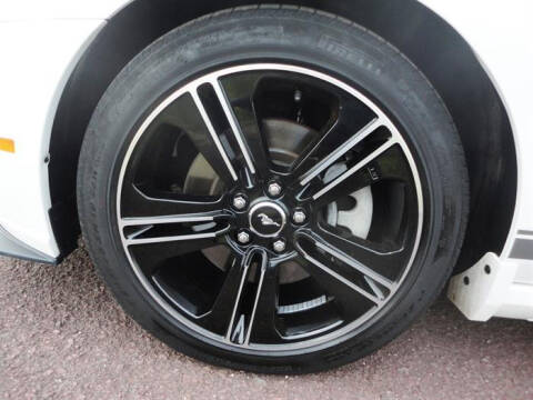 2013 Ford Mustang GT