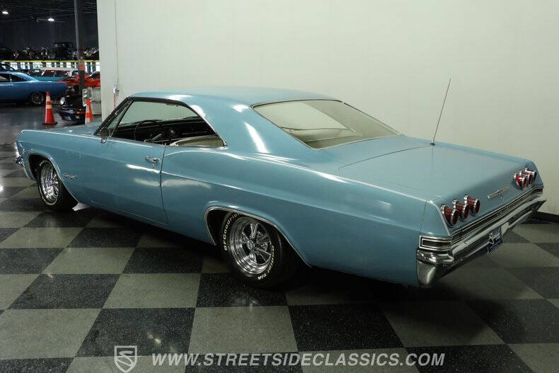 1965 Chevrolet Impala