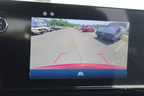 2024 Honda Prologue EX